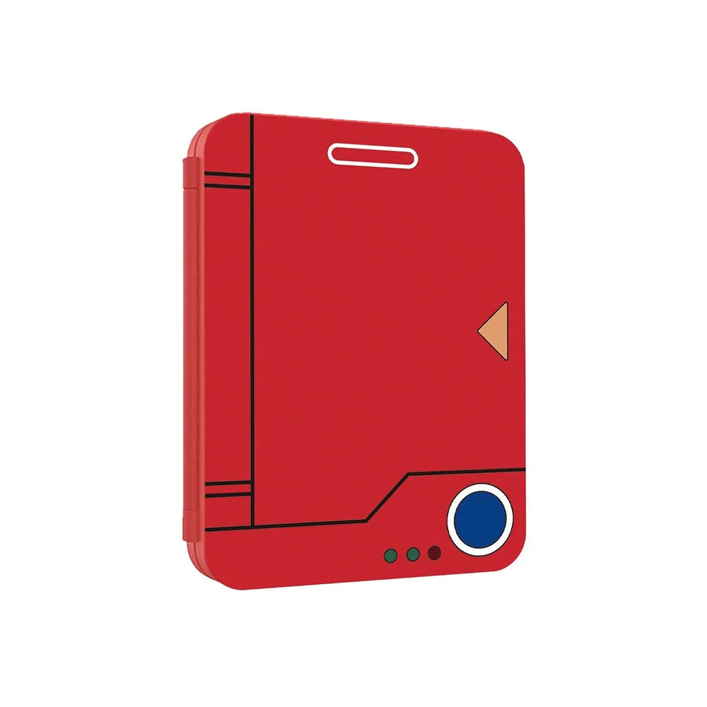 16-in-1 Magnetic Game Card Case for Nintendo Switch