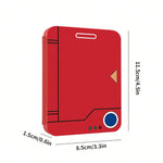 16-in-1 Magnetic Game Card Case for Nintendo Switch