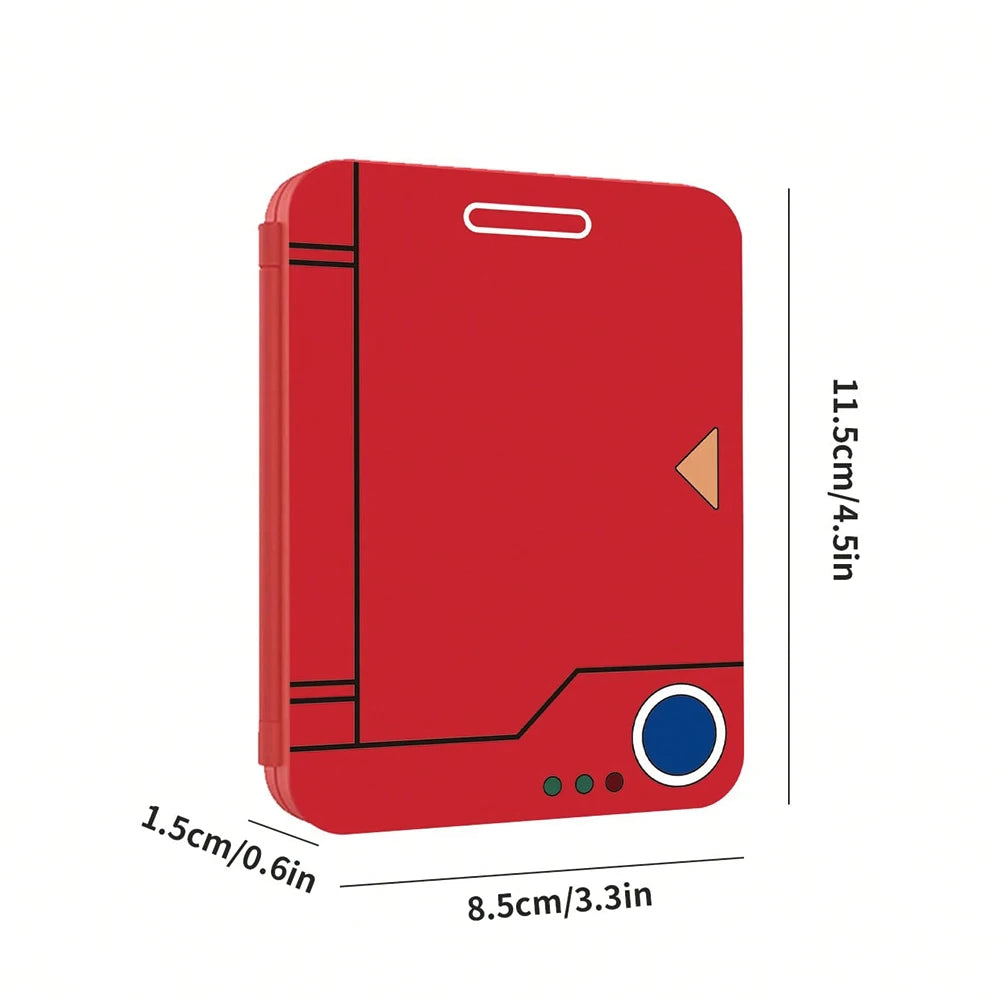 16-in-1 Magnetic Game Card Case for Nintendo Switch