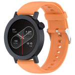 High-Quality Silicone Strap for Nothing CMF Watch Pro 2