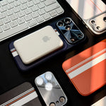Slim Shockproof MagSafe Phone Case for iPhone 17 Series