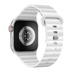 Premium Silicone Sport Strap for Apple Watch