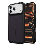 Premium Woven MagSafe Protective Case for iPhone 17 Series