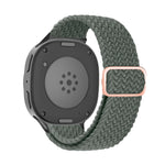 Premium Braided Nylon Band for Samsung Galaxy Watch 8 & Galaxy Watch 8 Classic