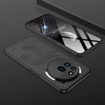 Shockproof Hard PC Case for Nothing Phone 3a Pro