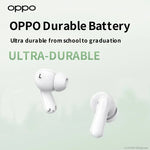 OPPO Enco Air4 ANC Wireless Earbuds