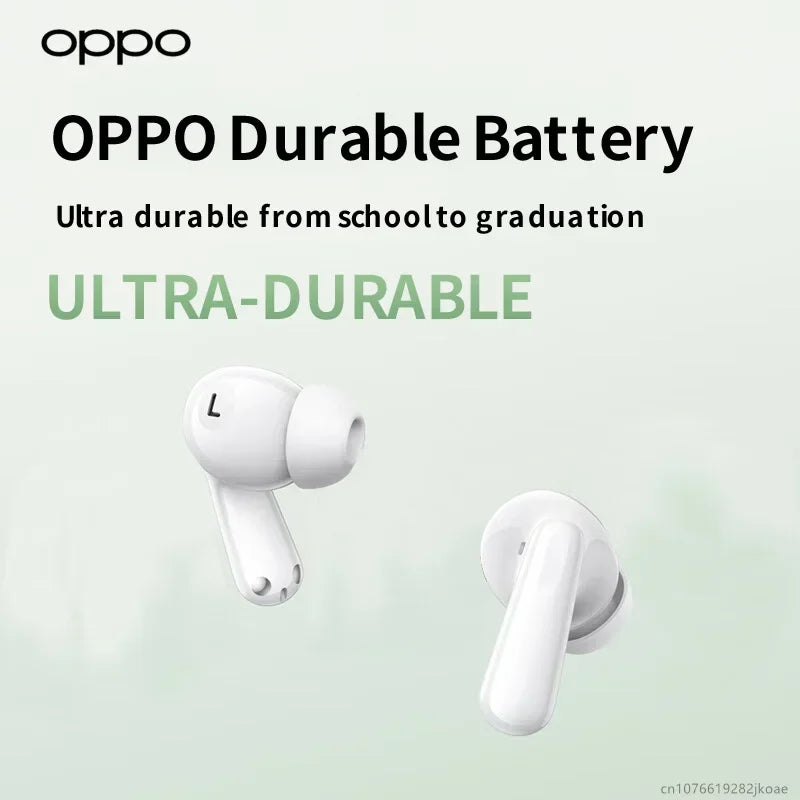 OPPO Enco Air4 ANC Wireless Earbuds