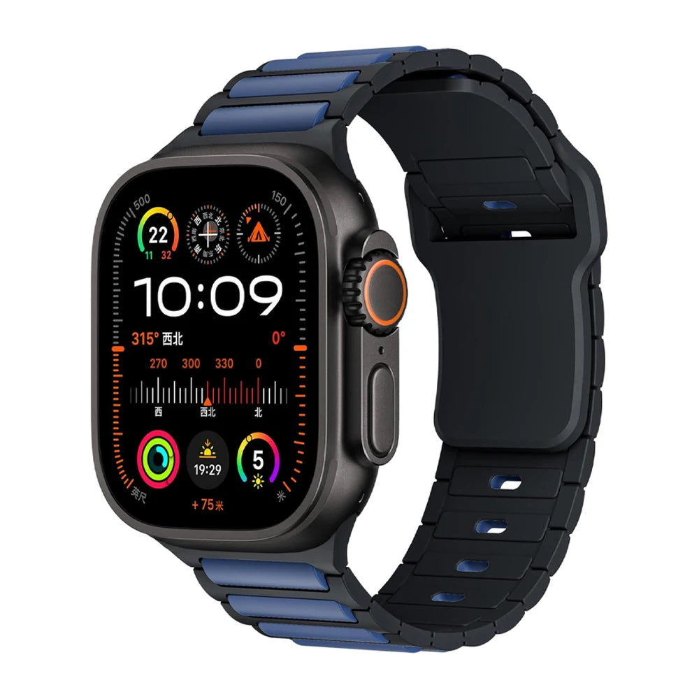 Comfortable Sport Band for Apple Watch