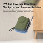 EVA Hard Shell Shockproof DJI Osmo Action Camera Carrying Case