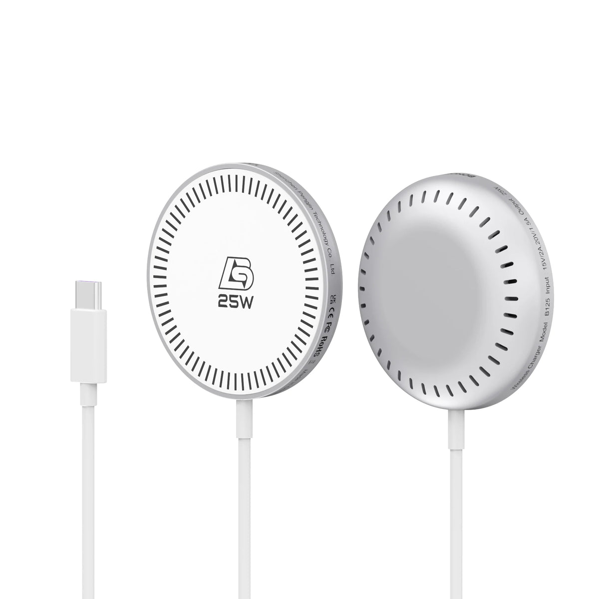 Bonola 25W Magnetic Wireless Charging Pad