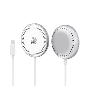 Bonola 25W Magnetic Wireless Charging Pad