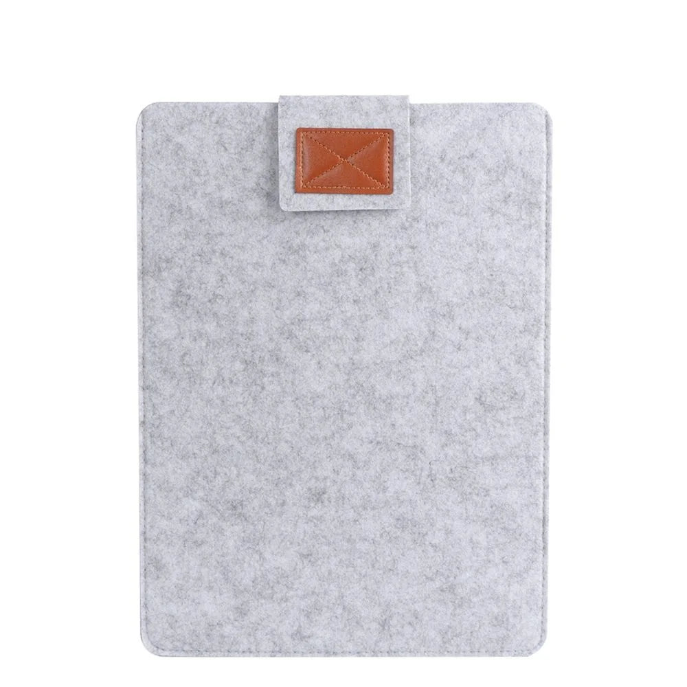 Anti-Scratch Protective Laptop Sleeve
