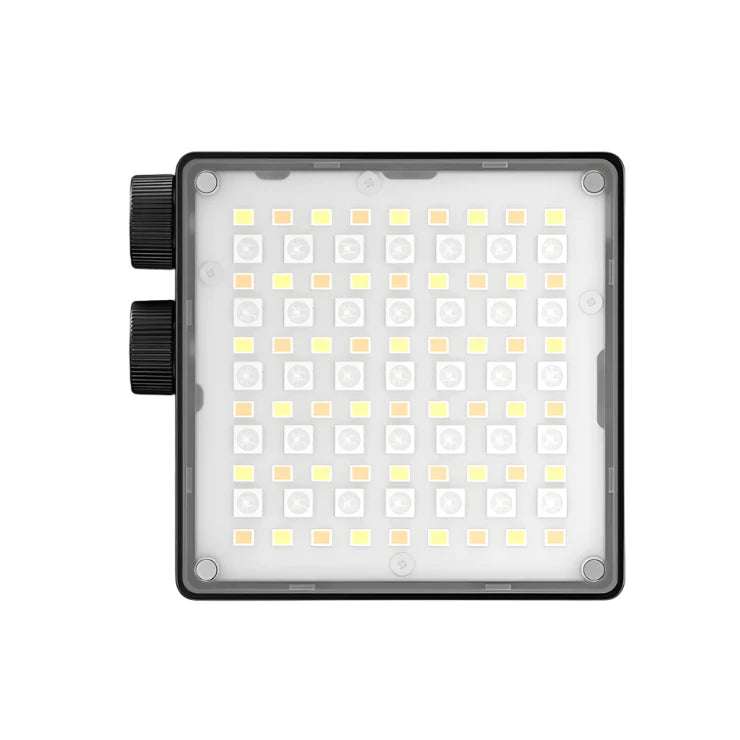 Ulanzi LE20 RGB Pocket Video Light