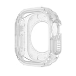 Durable PC + TPU Shockproof Case for Apple Watch