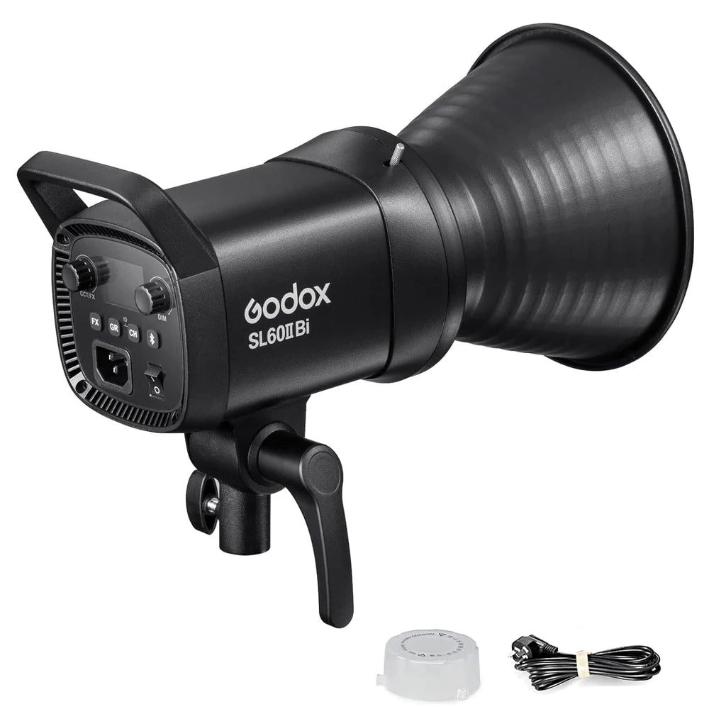Godox SL60 70W COB LED Video Light
