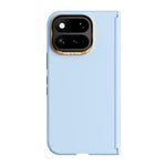 Ultra-Thin Alloy Frame Case with Hidden Magnetic Ring for Google Pixel 11 Pro Fold