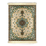 Bohemian Persian Carpet Mouse Pad