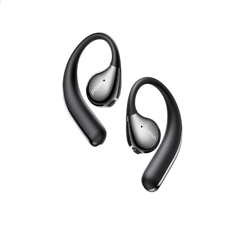 Picun T61 Open-Ear Bone Conduction Bluetooth 6.0 Earphones