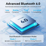 Vention Bluetooth 6.0 USB Dongle