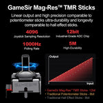 GameSir Tarantula Pro Wireless Controller