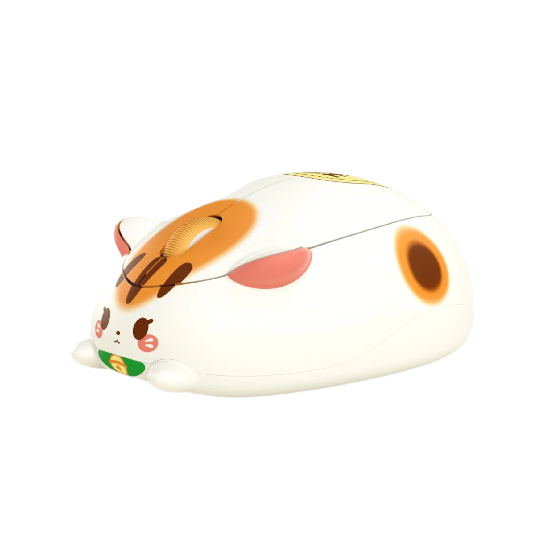 Akko Cat-Themed Wireless Mouse