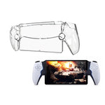 Transparent Protective Shell Case for PlayStation Portal
