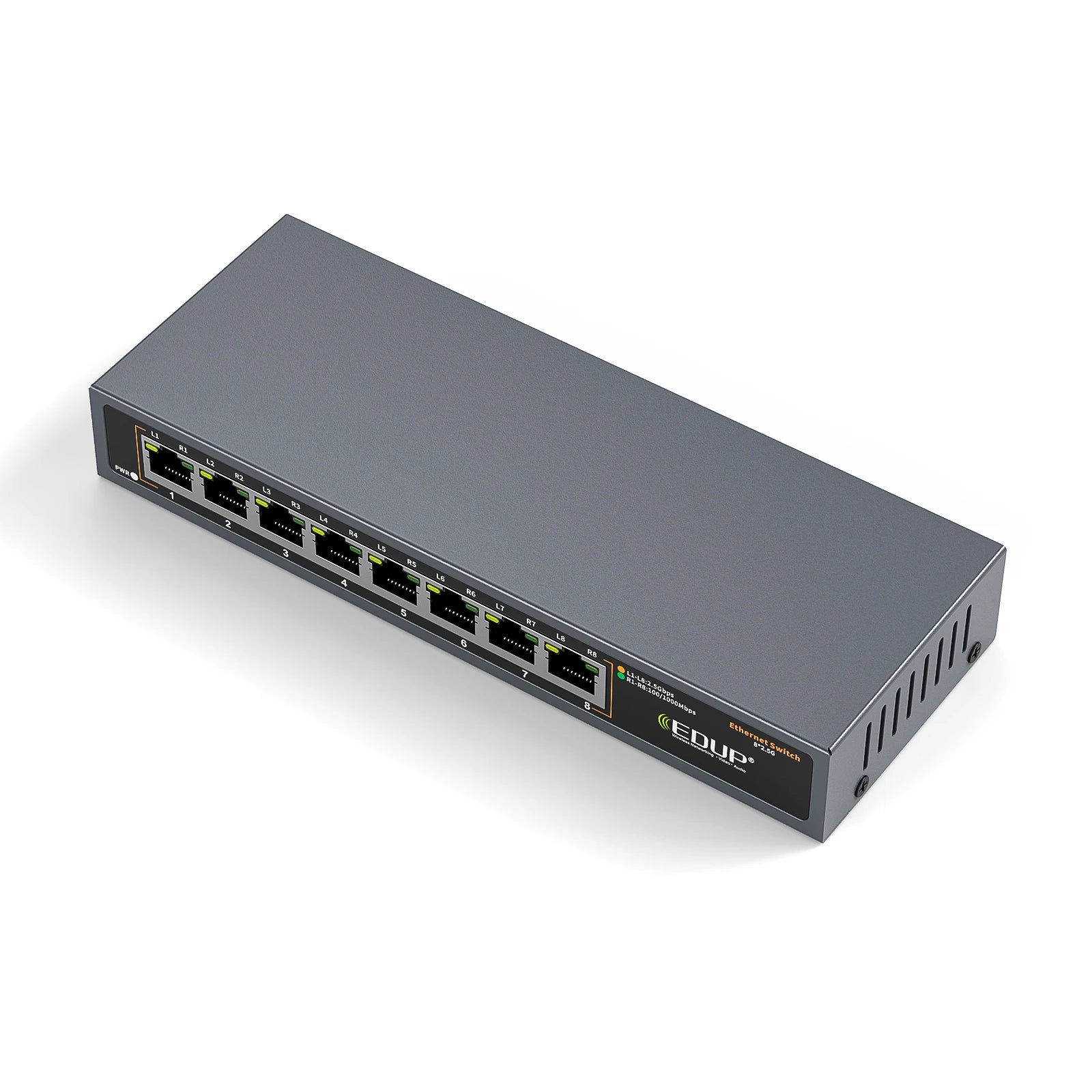 Ethernet Adapters