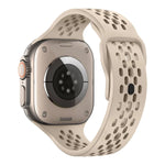 Soft & Comfortable Replacement Band for Apple Watch