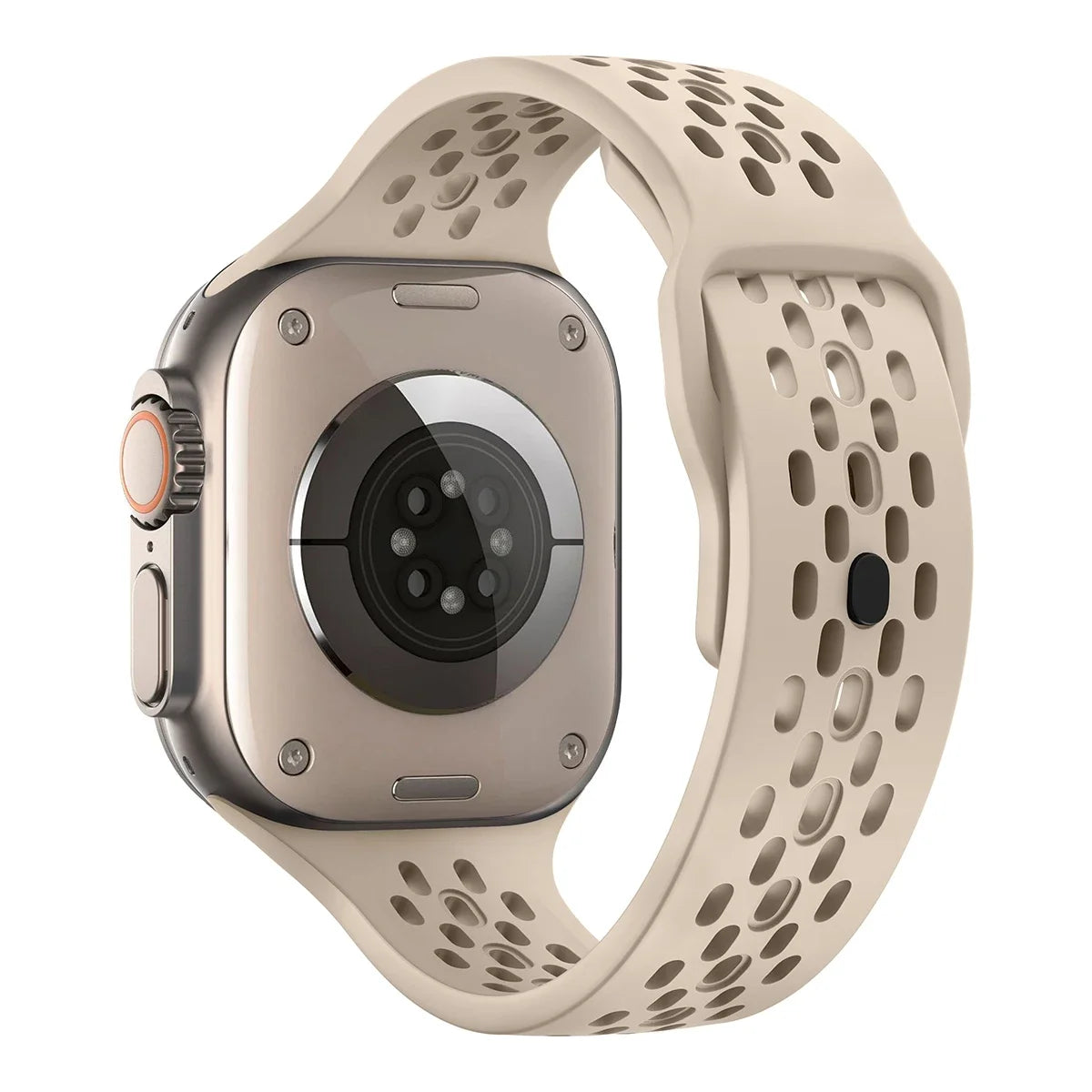 Soft & Comfortable Replacement Band for Apple Watch