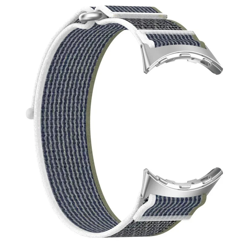 Breathable Nylon Replacement Strap for Google Pixel Watch 4