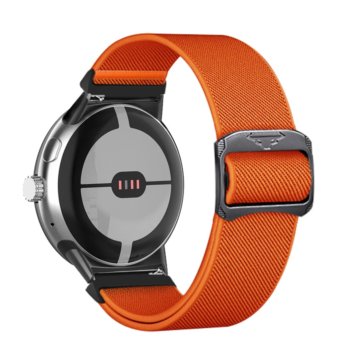 Nylon Loop Strap for Google Pixel Watch 3