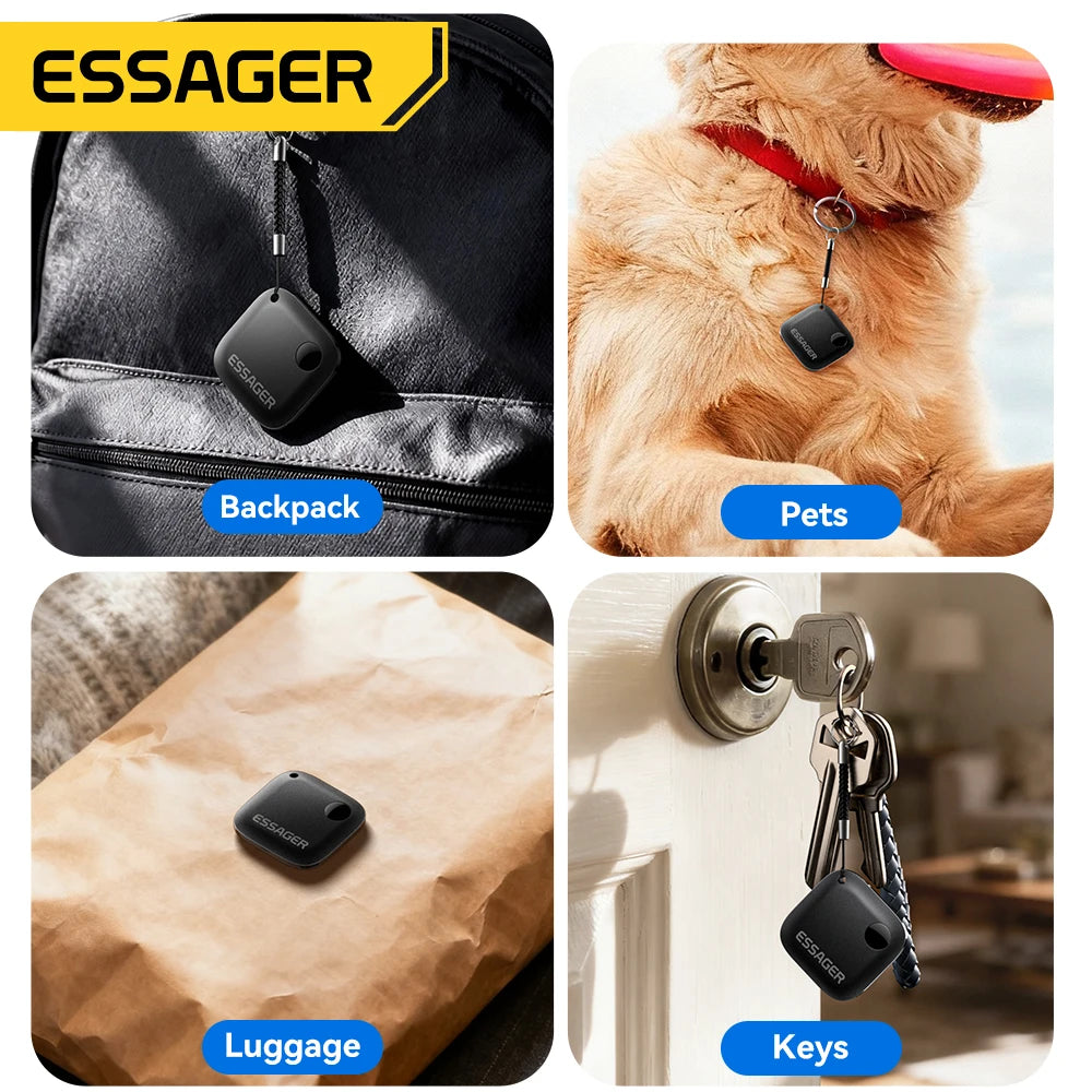 Essager Smart Tracker for Apple Devices