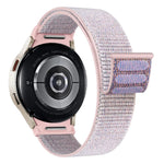 No-Gap Nylon Sport Band for Samsung Galaxy Watch 7