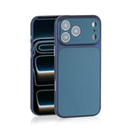 Diamond Texture MagSafe Matte Phone Case for iPhone 17 Series