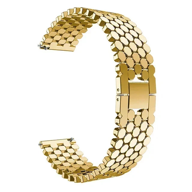 Premium Stainless Steel Watch Strap for OPPO Watch X2