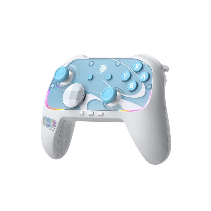 EasySMX S10 Swappable D-Pad Wireless Gamepad for Nintendo Switch & Switch 2