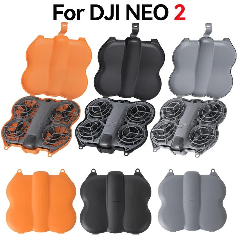 DJI Neo 2 Dustproof Protective Storage Case
