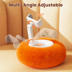 Adjustable Rotating Arm Phone Stand