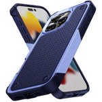 Heavy Duty Protective Armor Case for iPhone 15 Series