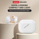Lenovo ERAZER XT91 Bluetooth 5.4 TWS Earphones