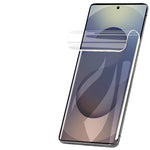 5-Pieces Hydrogel Film Set for Samsung Galaxy S25 Series