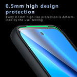 Google Pixel 10a Frosted Skin Feel Protective Case