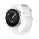 Waterproof Sport Band with Ventilation Perforations for Samsung Galaxy Watch 9