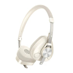 OneOdio F4 Wireless Bluetooth 5.4 On-Ear Headphones