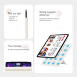 iPad Pro M4 (2024) Magnetic Protective Case