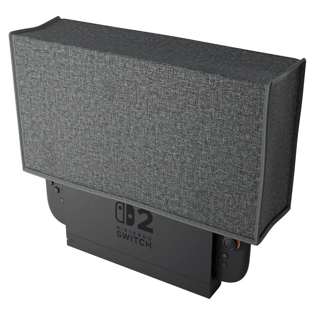 Breathable Mesh Dust Cover for Nintendo Switch 2