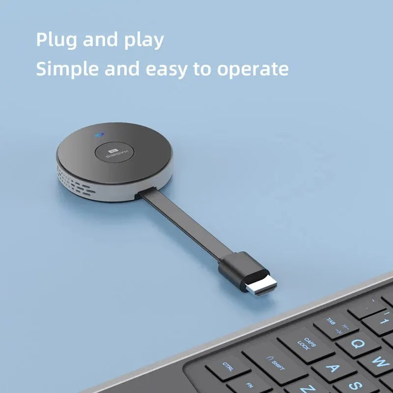 Hagibis G6W HDMI Wireless Dongle Kit
