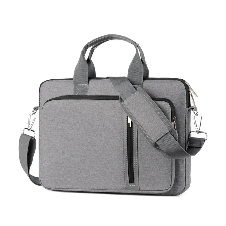 Slim Protective Water-Resistant Laptop Bag