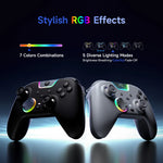 EasySMX X05 Pro Quiet Button Gaming Controller