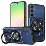 Shockproof Magnetic Armor Phone Case for Samsung Galaxy A56